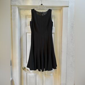 Little black dress size medium